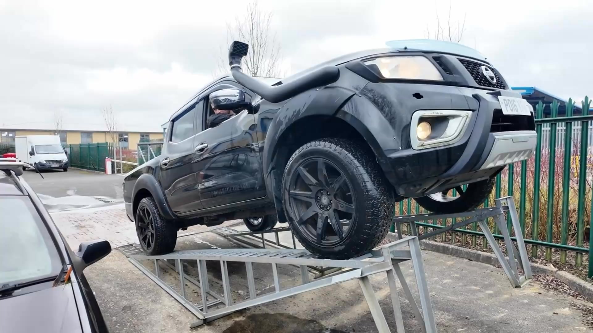Rust Protection That Works