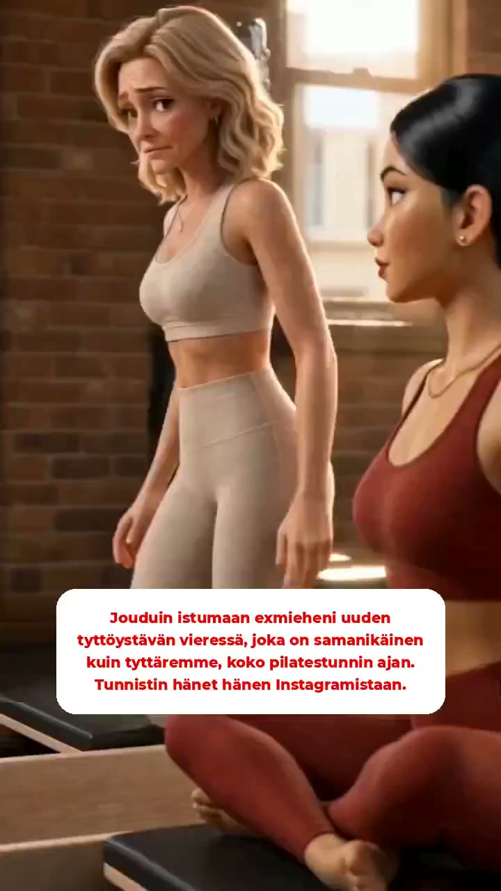 Seerumi, jota kaikki käyttävät hiljaa