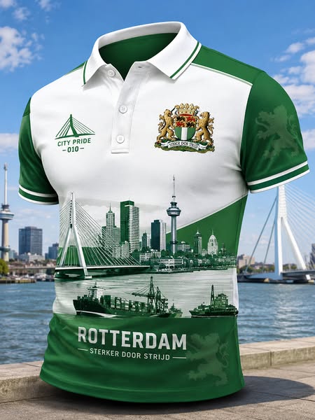 Rotterdam
