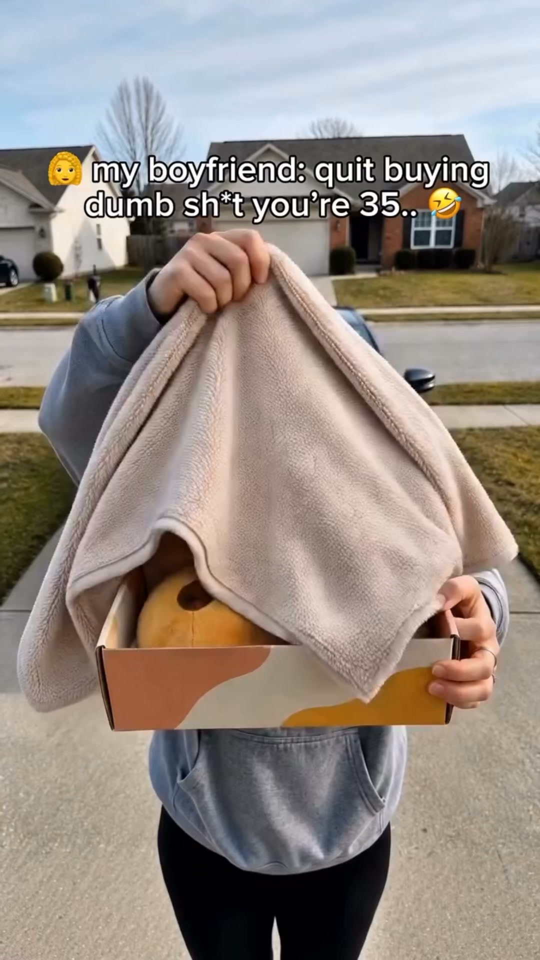 The Funniest Pillow You’ll Ever Own!