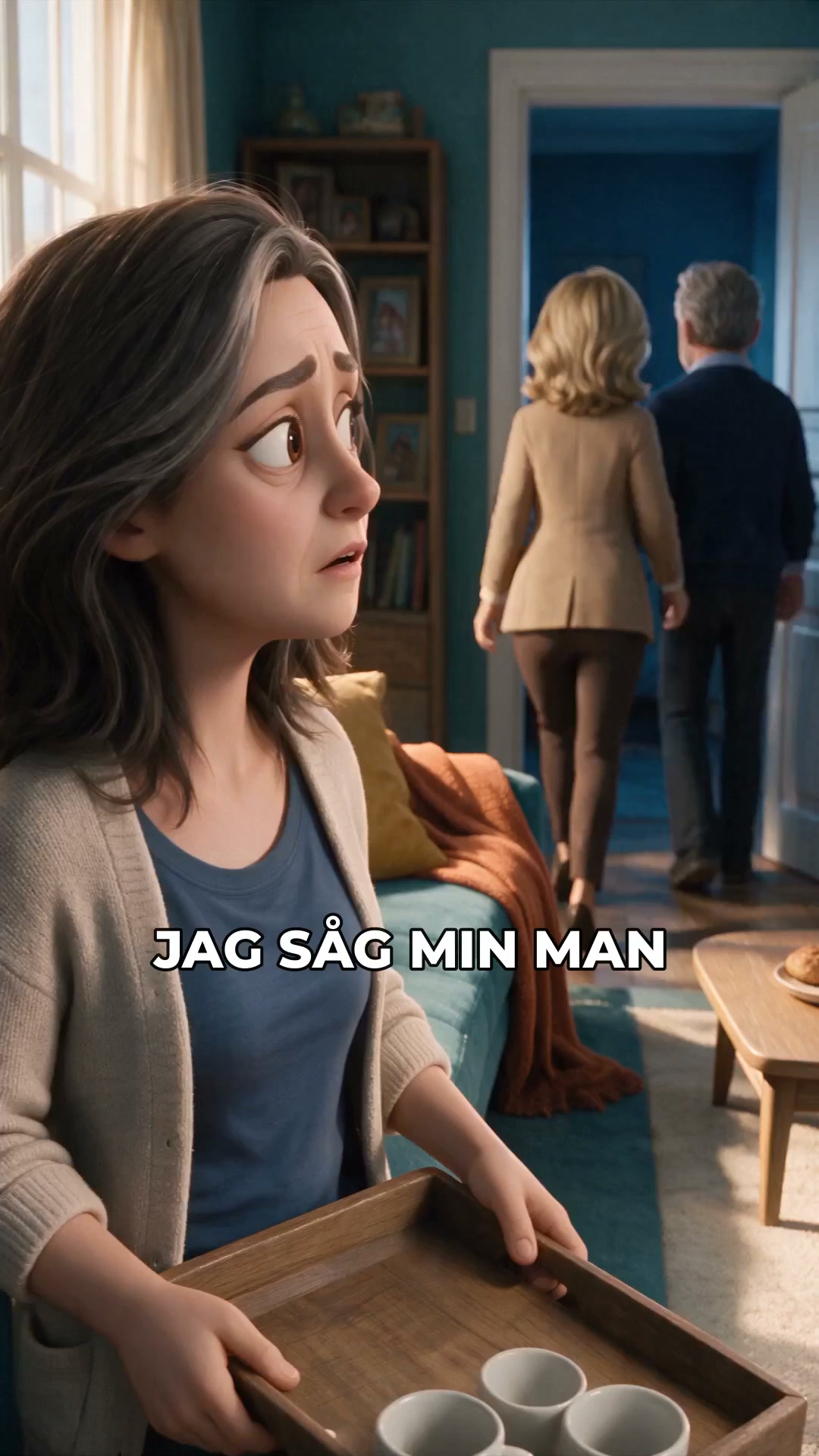 Ditt livs bästa sömn