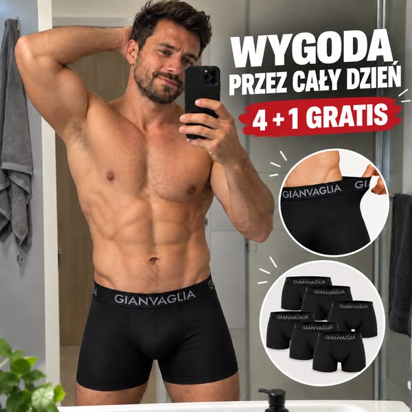 Zamów swój zestaw już teraz!
