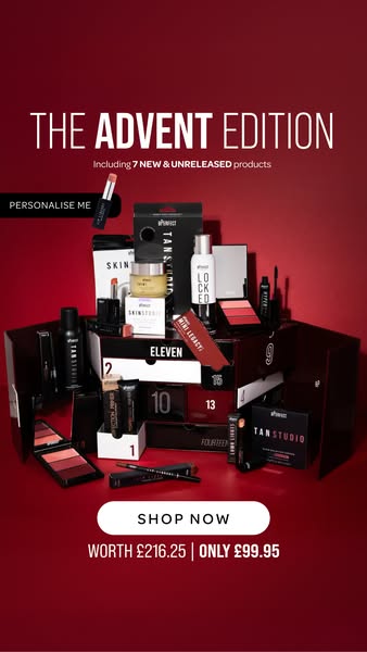 Get It Before It's Gone!