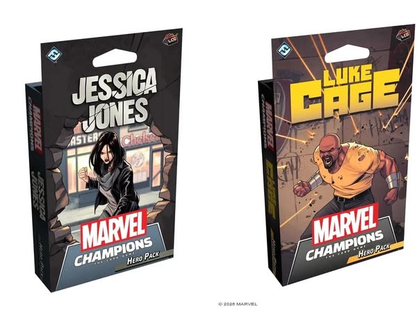 Anúncio de Board Game Extras