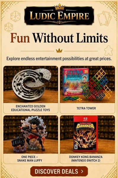 Fun Without Limits