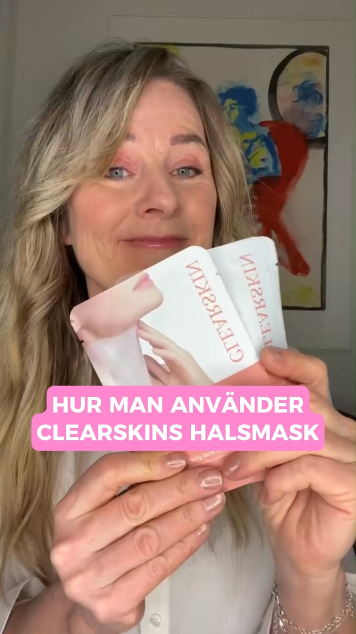 Återfå din ungdomliga skönhet