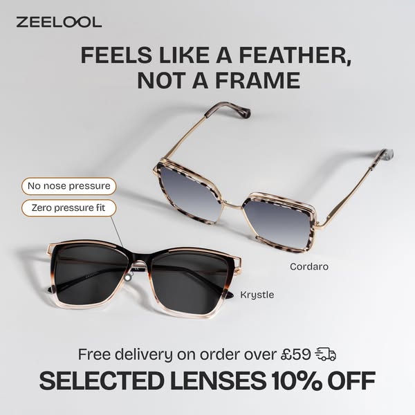 Premium Look. Sensible Price.