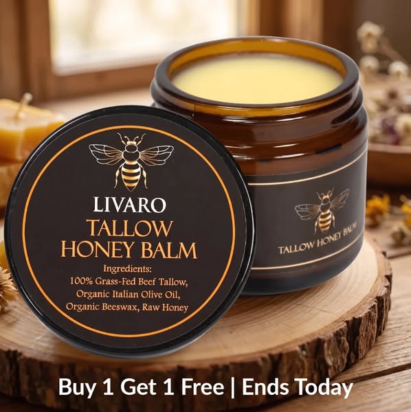 2 Balms for $34.99