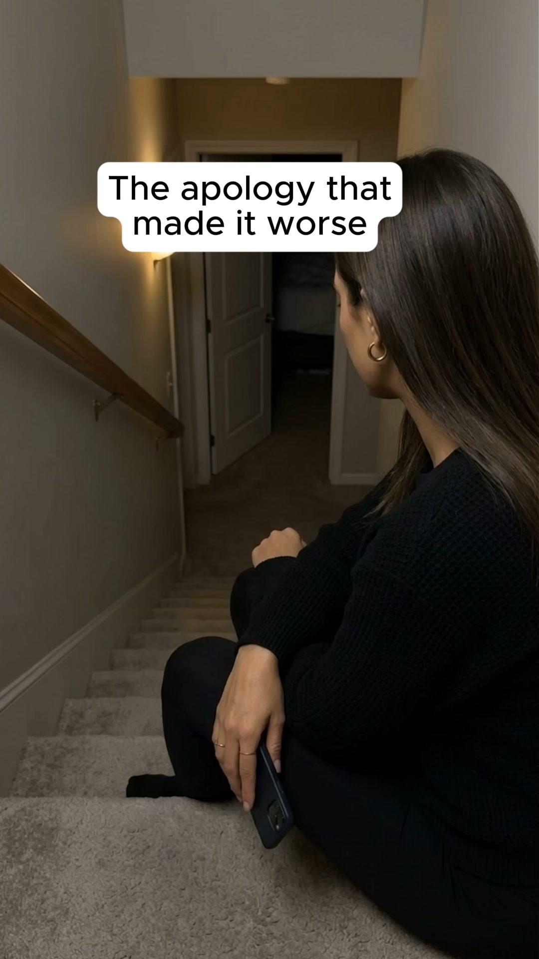 Stop Letting Anxiety Get In His Way