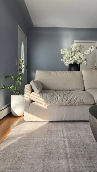 Spillproof and Washable Rugs