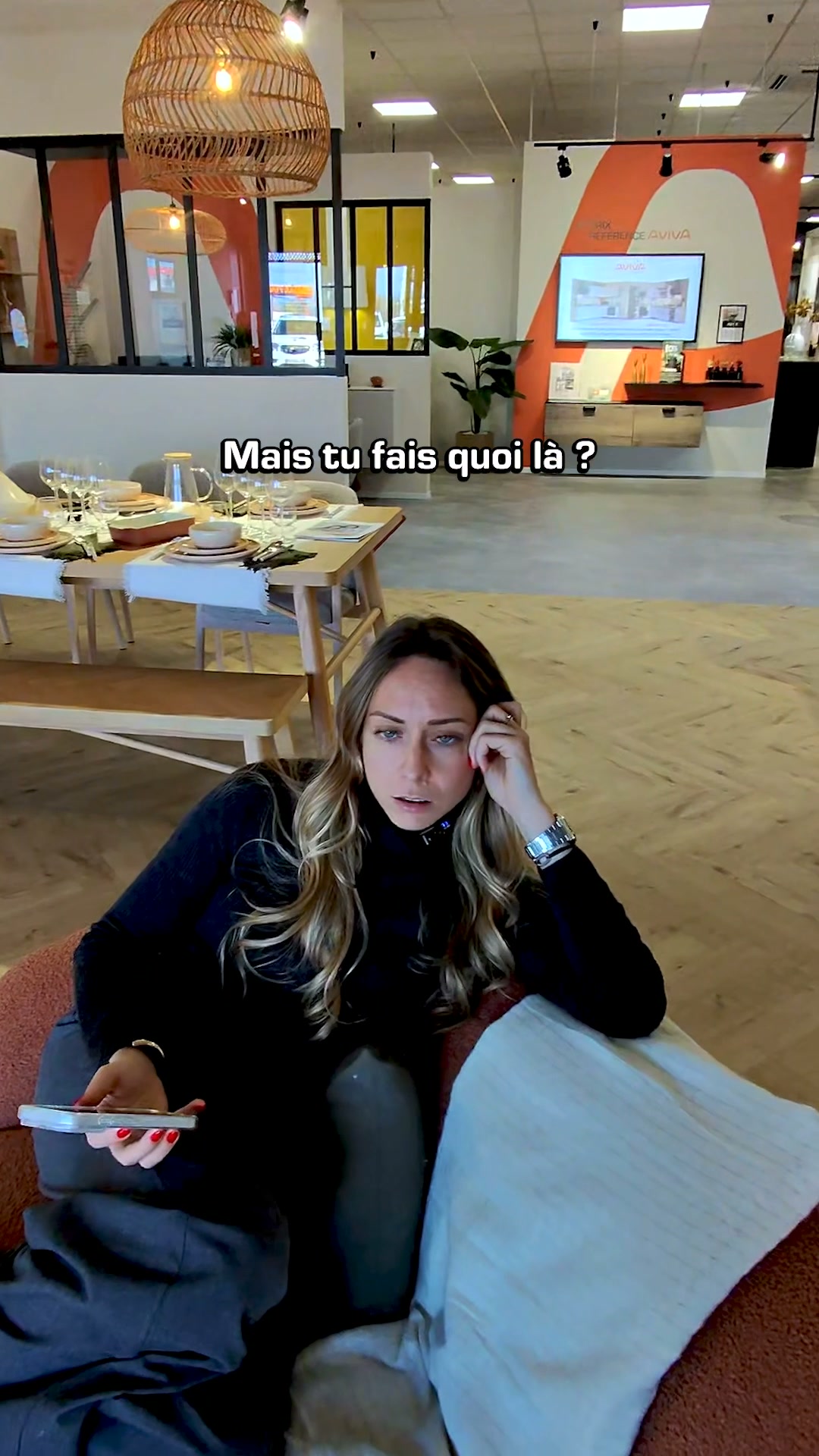 Votre Cuisine AvivA Installée Gratuitement