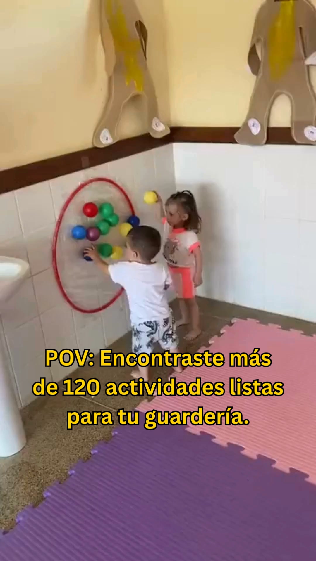 Planifica menos. Enseña más.