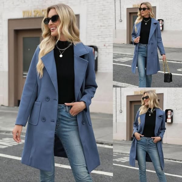 Jackets & Coats: Up to 60% Off