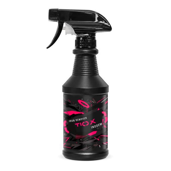 Inoqem TIOX - 450ML