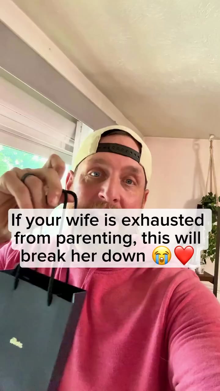 Show Her She Still Carries Your Heart