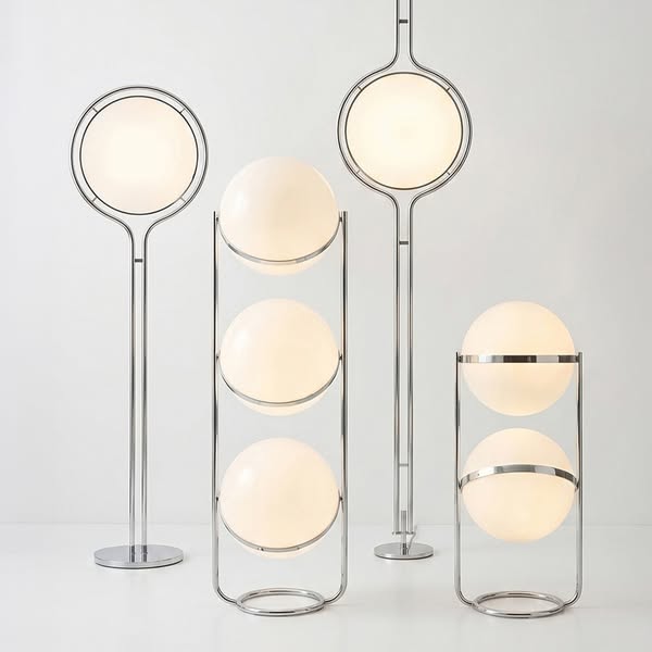 Discover LIDEN Collection
