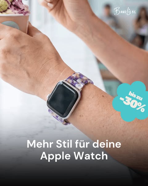 Sommer-Sale: bis zu 30 % Rabatt