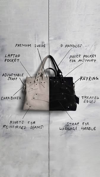 Variety Bag.
