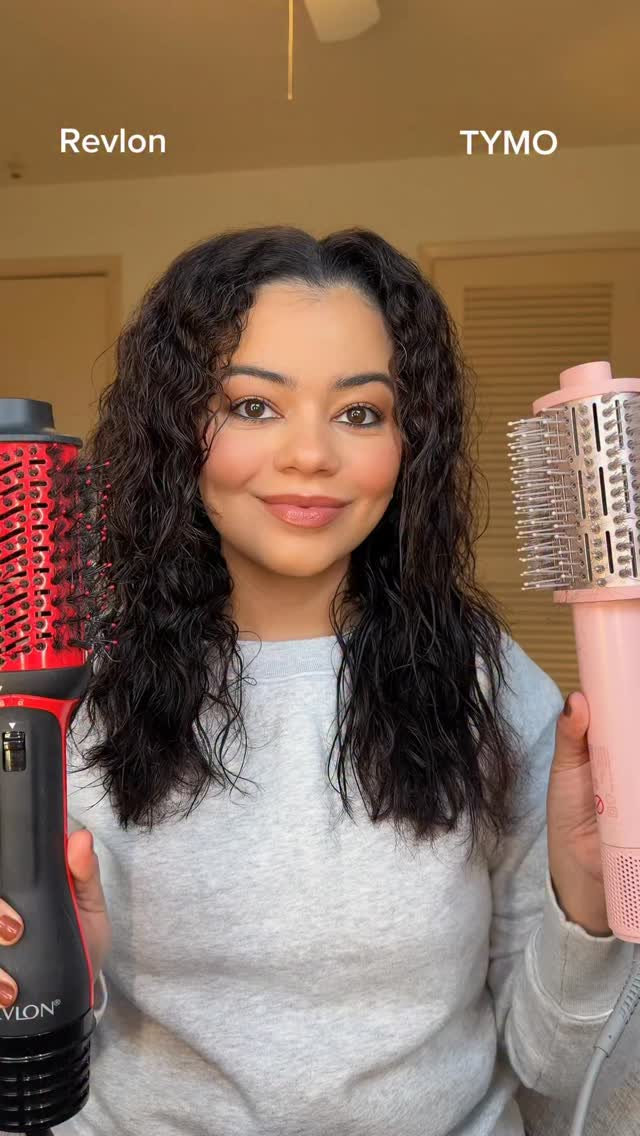 Anúncio de TYMO Beauty