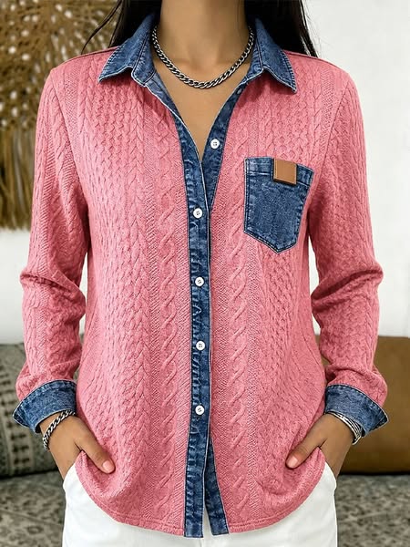 Never Underestimate the Power of the Perfect Pink.