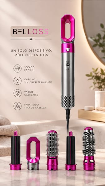 Envío Gratis 24/48h