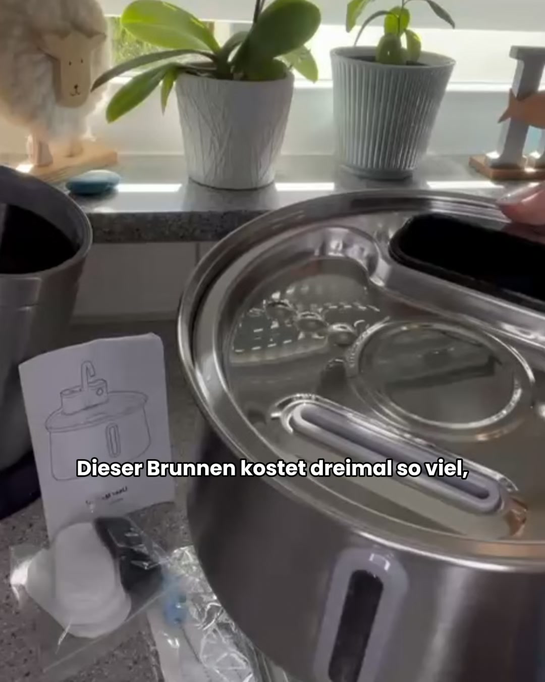 50€ Rabatt + Kostenloser Versand + Kostenlose Geschenke + 60 Tage Garantie