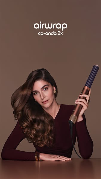 Dyson Beauty