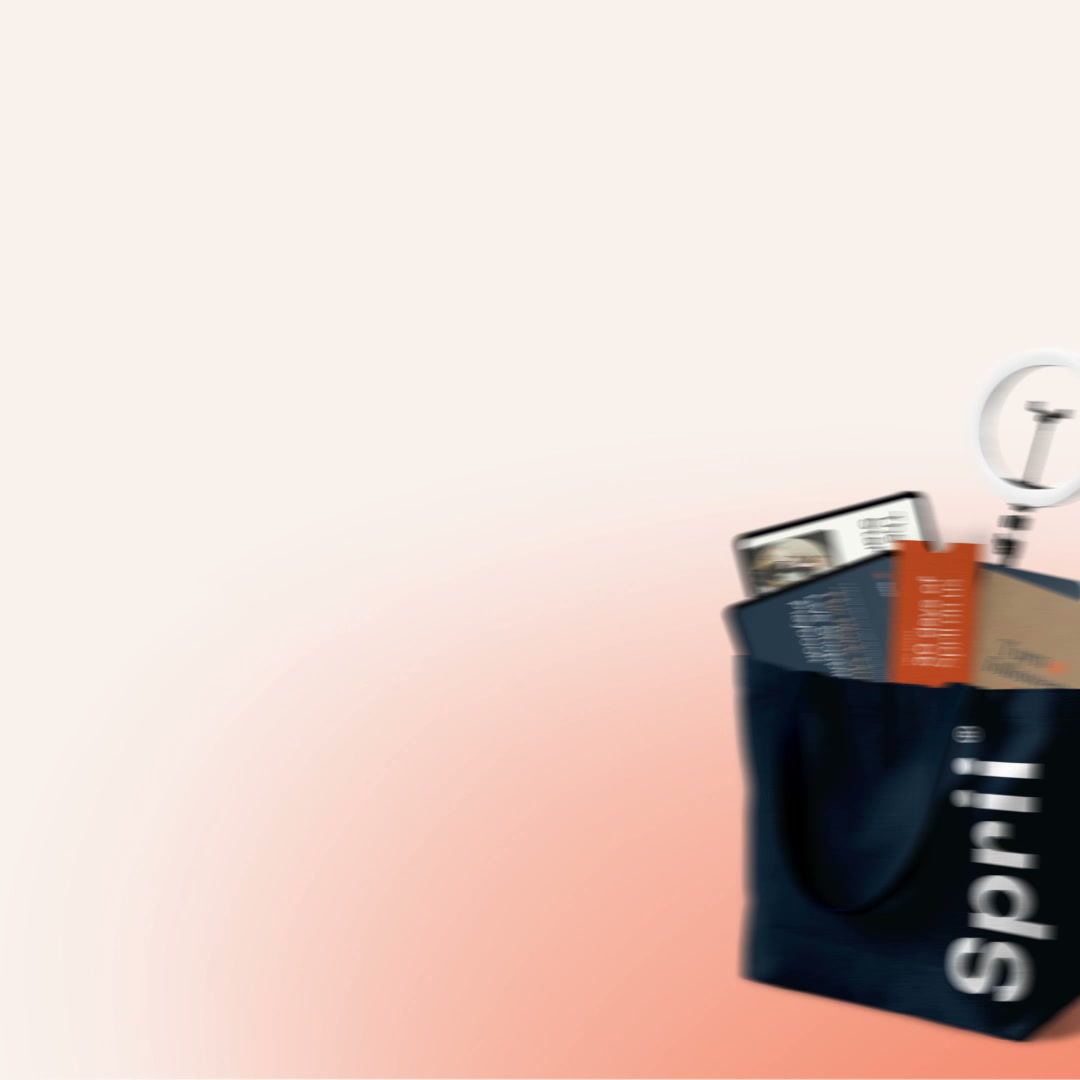 Din live shopping börjar här