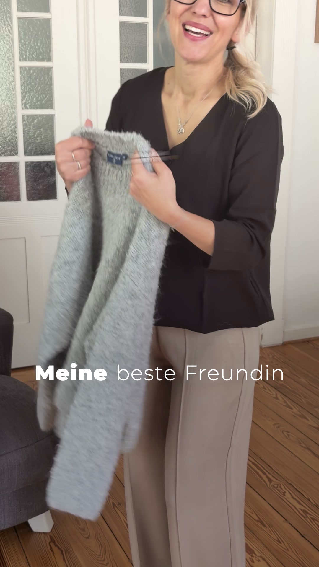 Unsere neue Herbstkollektion ist da - Größe 36-52