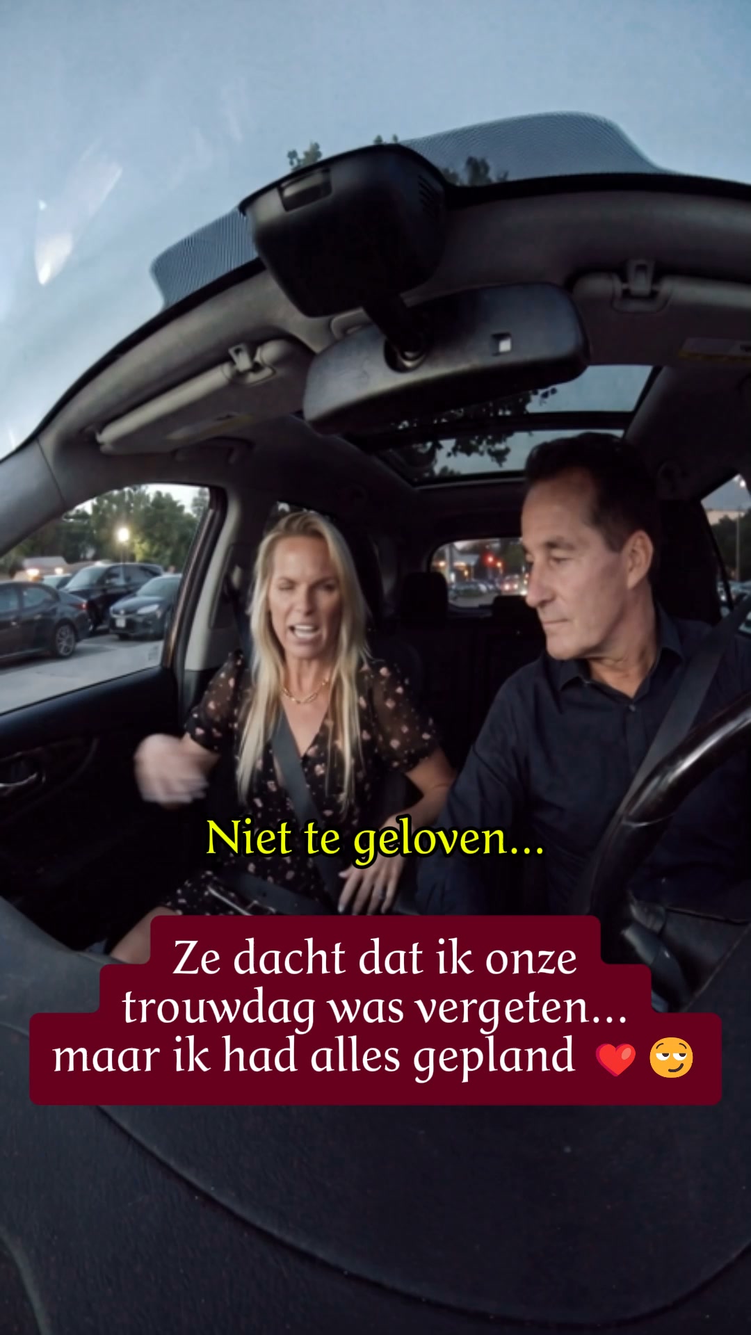 Voordat het te laat is