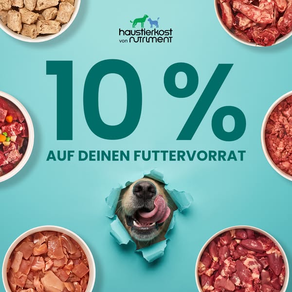 Futter-Abo