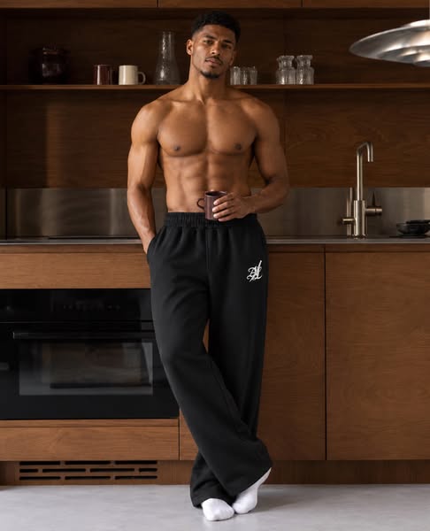ASIILO Herrkollektion