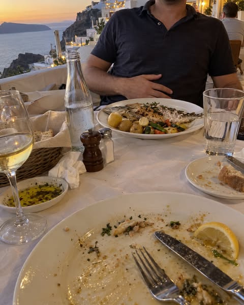 When Reflux Starts Changing Your Life