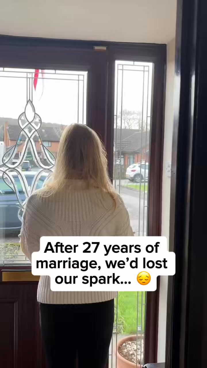 She’s Still Yours
