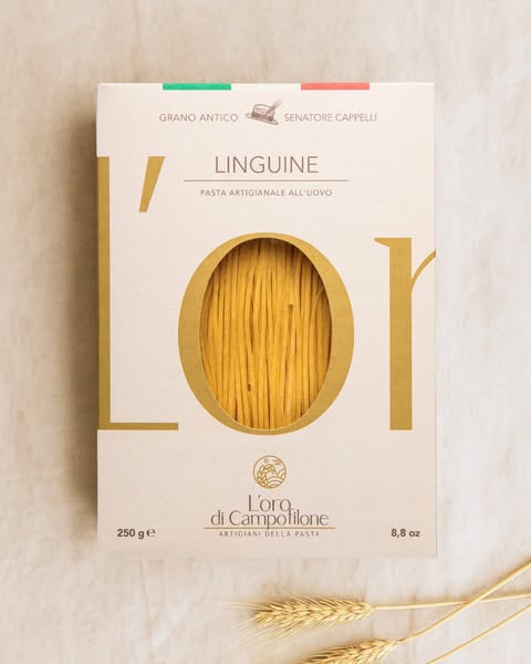 Linguine Senatore Cappelli