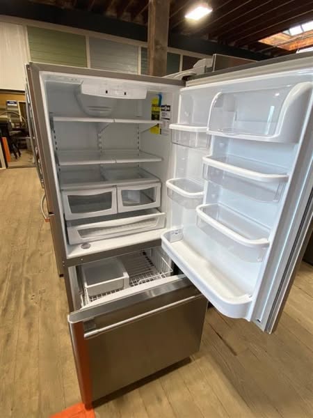 Refrigerators