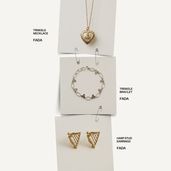 Meet the New Collection