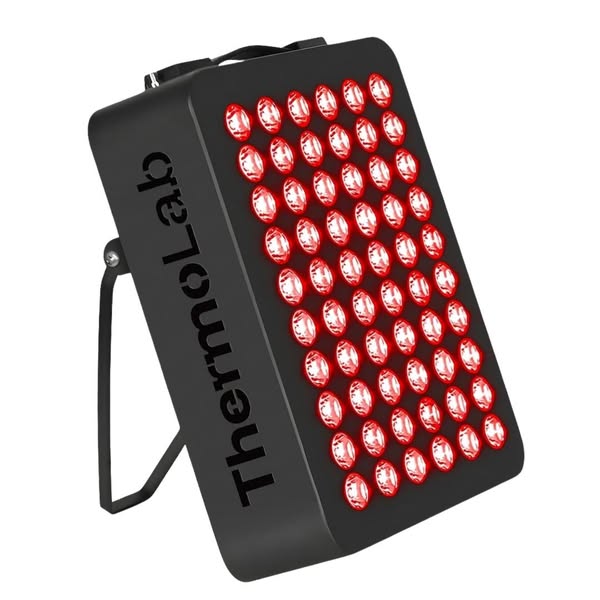 ThermoLab Aura™ Pro 300W Infrared LED Light Panel