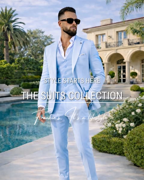 Premium Suits, Betaalbare Prijzen