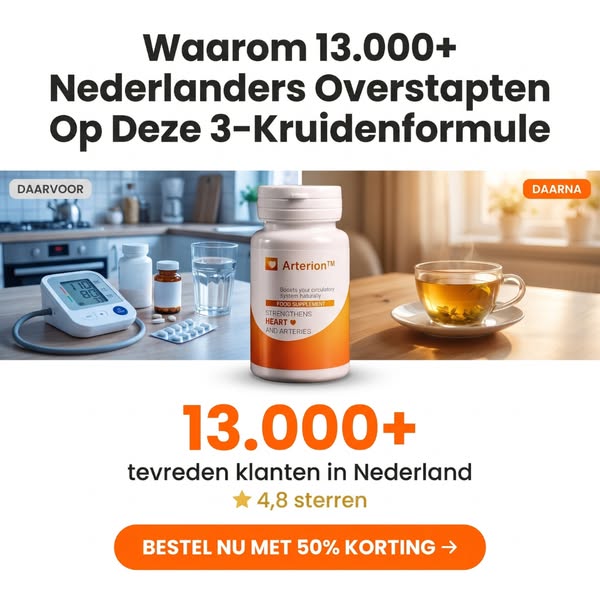 3 Kruiden Doen Wat Pillen Missen