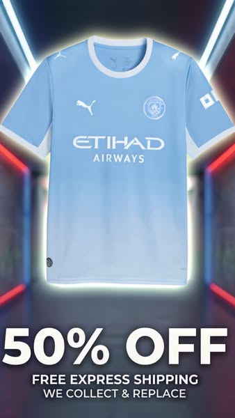 Make It Yours – Any Name & Number