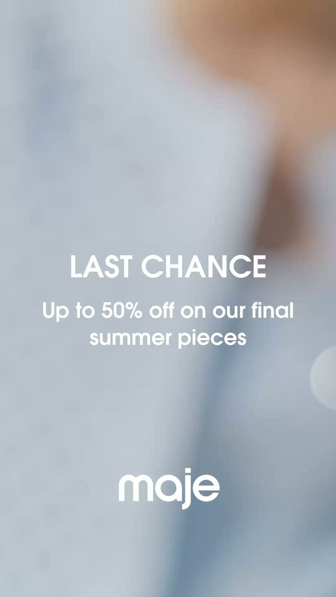 Last Chance