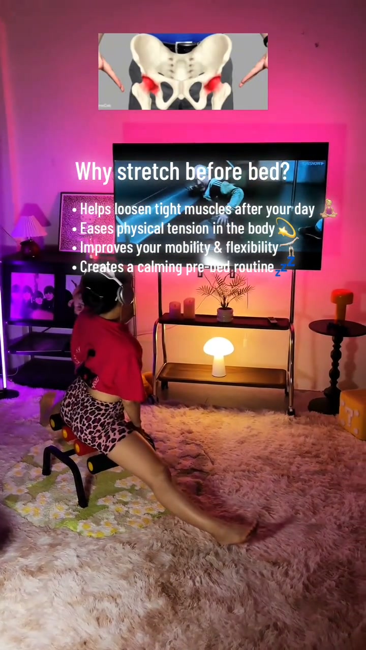 Your New 5-Minute Bedtime Routine