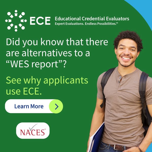 A WES Report Is Not Your Only Option