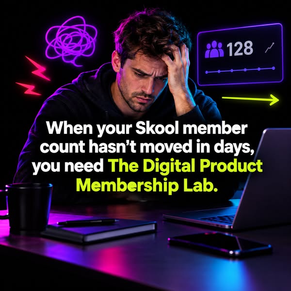 Get Your Membership Growing