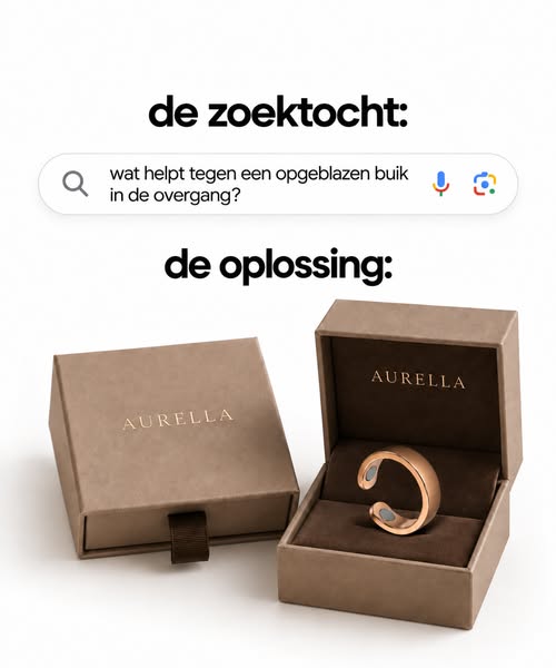 De oplossing na je zoektocht: ontdek Calmé™