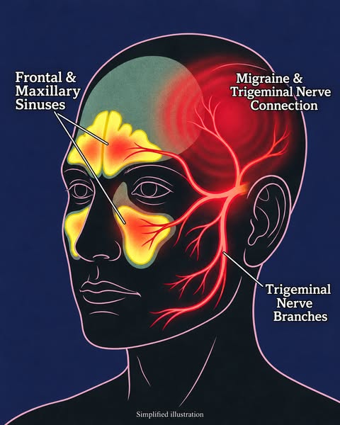 WellSenses™ MigraEase Roll-On