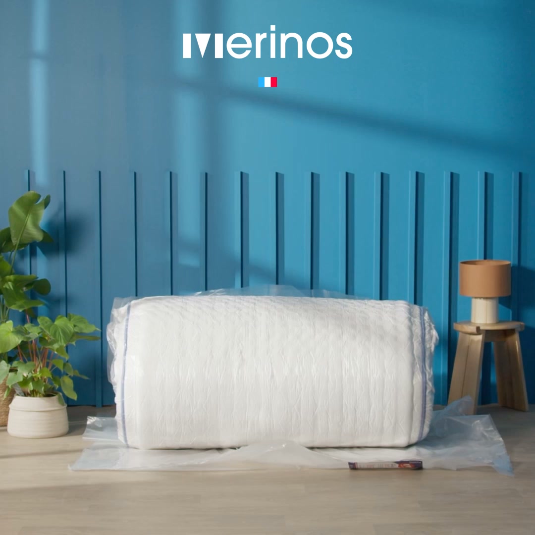 Merinos - The place to bed