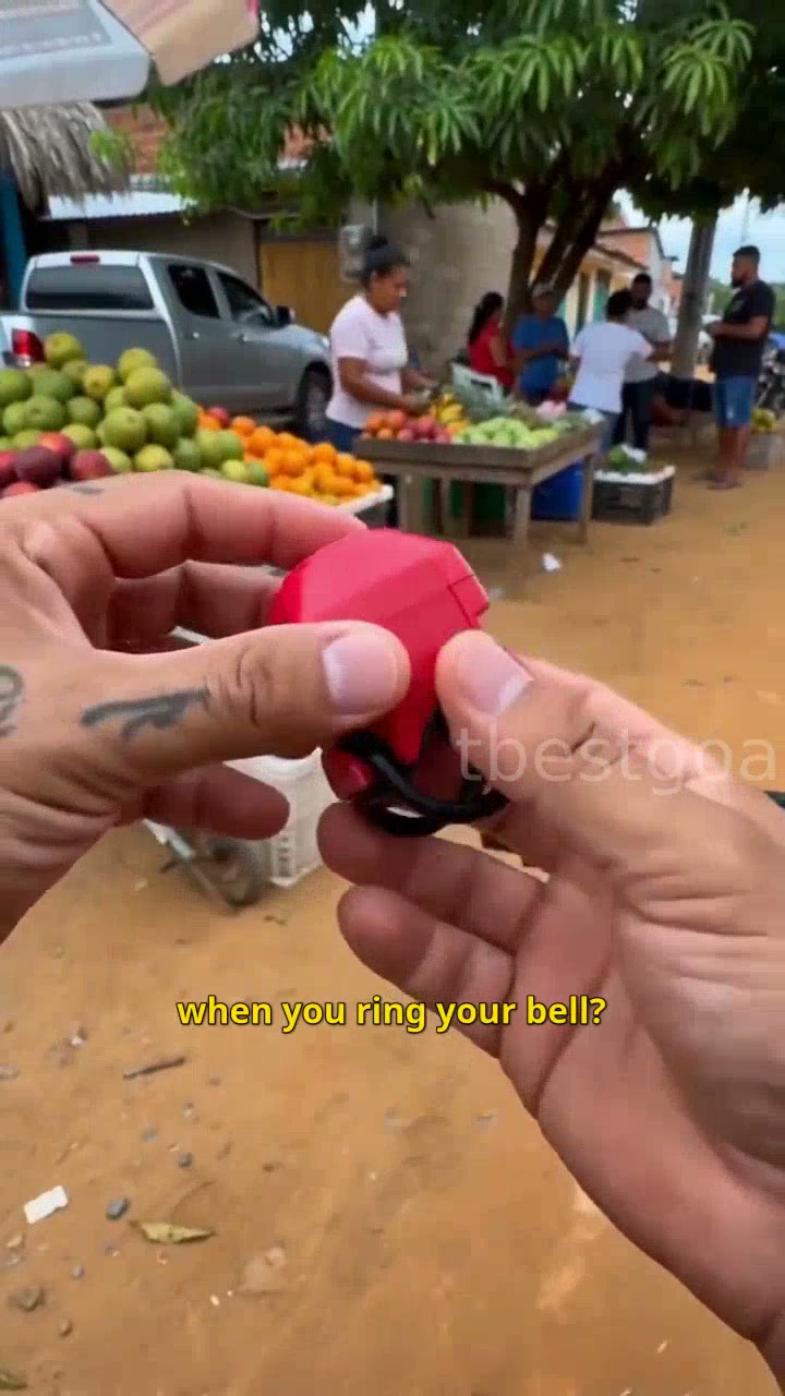 Anúncio de Tbestgoal