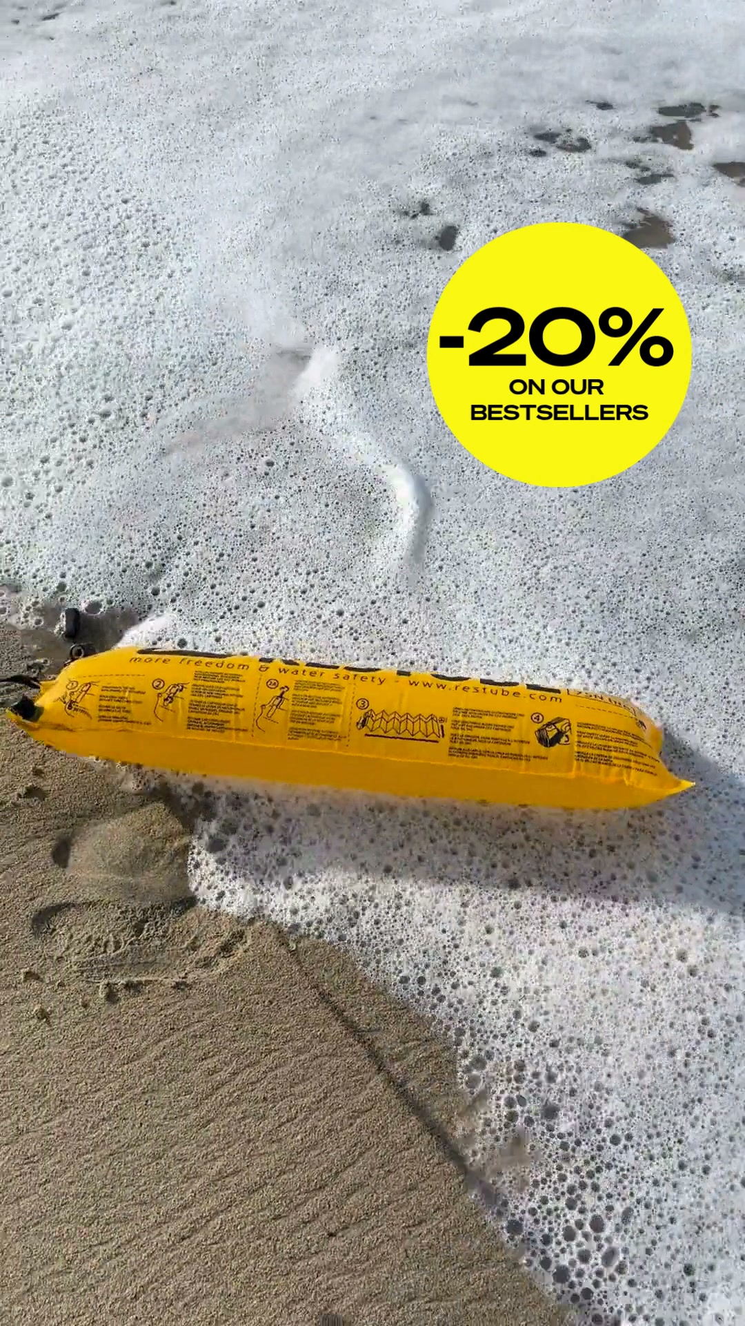 Autumn Sale: 20% on our bestsellers